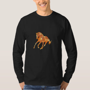 Equestrian Horse T-Shirt