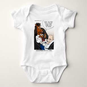Equestrian Identity Crisis Funny Gifts & Tees