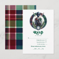 Equestrian Monogram Polo Crest Baby Shower