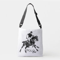 equestrian polo sport