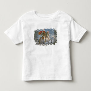 Equestrian Portrait of Philip III c.1628-35 Toddler T-Shirt