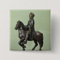 Equestrian statue of Charlemagne 2