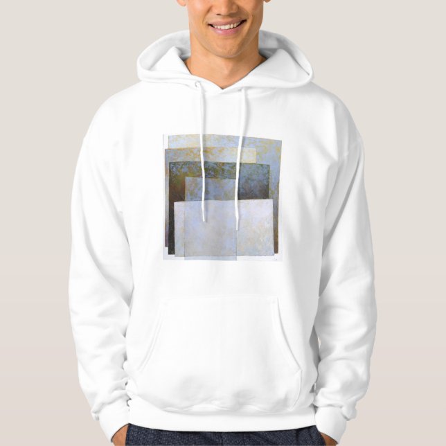 Equilibre no 24 hoodie (Front)