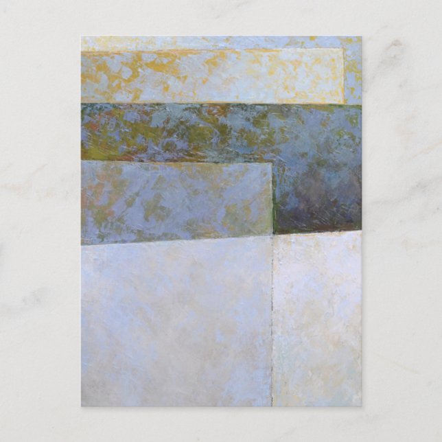 Equilibre no 24 postcard (Front)