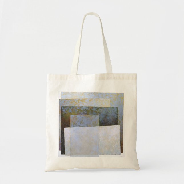 Equilibre no 24 tote bag (Front)
