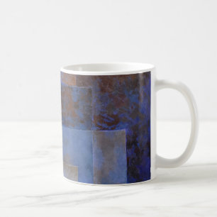 Equilibre no 27 coffee mug