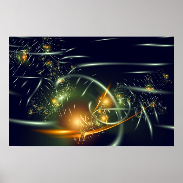 Equilibrium II Poster (Front)