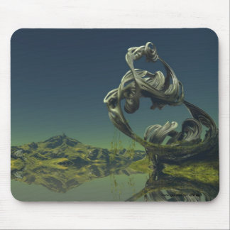 Equilibrium - Mousepad