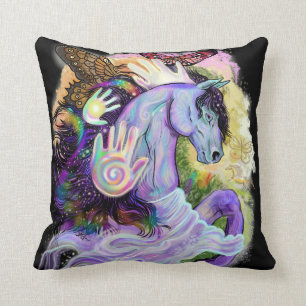 Equine Dreams Cushion