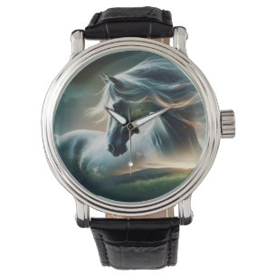 Equine Majesty Watch