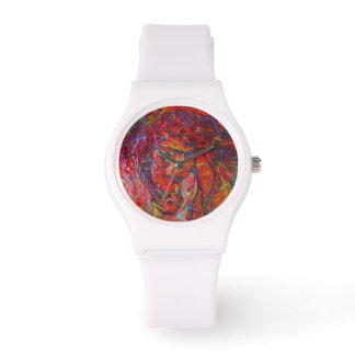 Equine Prism Watch