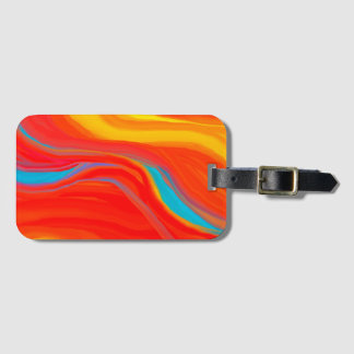 Equinox1 luggage tag