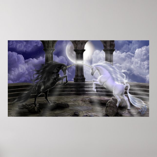 Equinox Poster (Front)