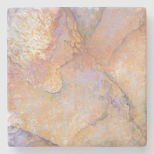 Equinox Stone Coaster