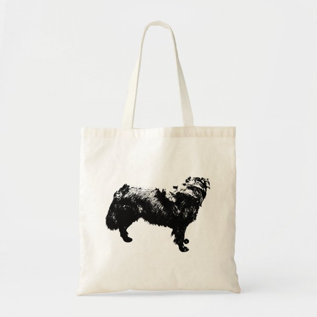 Equinox Stroll Tote Bag (Front)