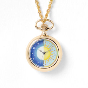 Equinox Sun and Moon Watch