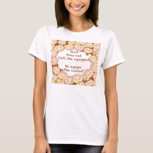 Equip The Called! T-Shirt
