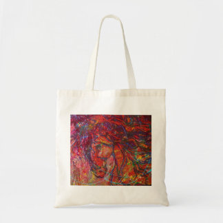 Equis Tote Bag