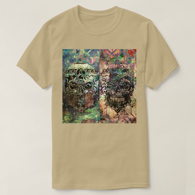 Equivalent Exchange 2 T-Shirt (Design Front)
