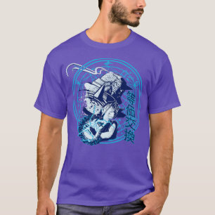 Equivalent Exchange 4 T-Shirt