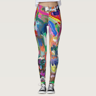 Equivalent Leggings #21