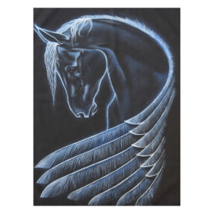 Equo Animo Tablecloth