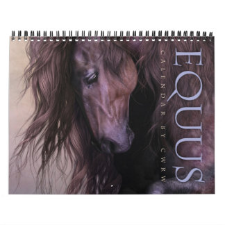 EQUUS Calendar