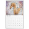 Equus Florales Calendar