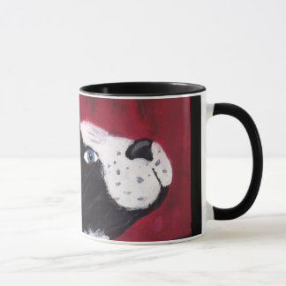 Equus mug
