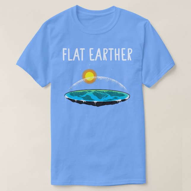 er 6 T-Shirt (Design Front)