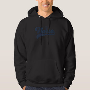 ER Nurse Cute Vintage Graphic Emergency Room Nurse Hoodie