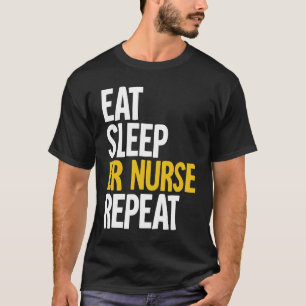 Er Nurse T-Shirt
