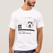 ERA 1101 T-Shirt