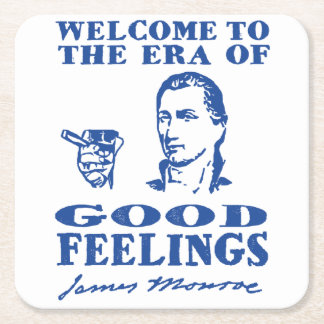 Era of Good Feelings Coaster