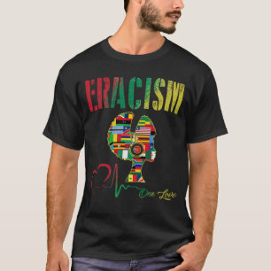 Eracism Protest Top