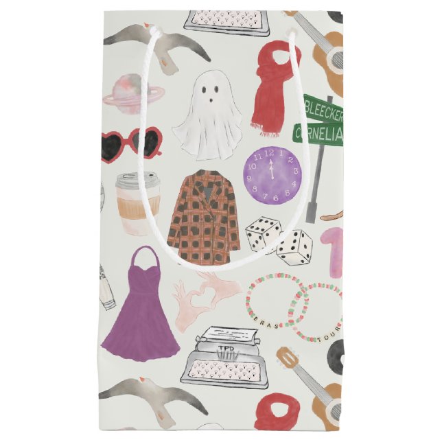 Eras Gift Bag (Front)