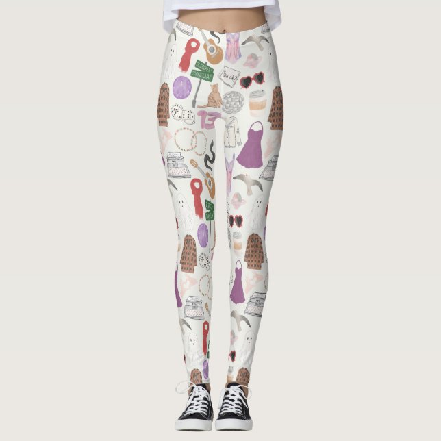 Eras Leggings (Front)