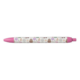 Eras Pink Pen