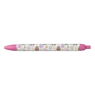 Eras Pink Pen