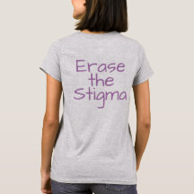 Erase Stigma