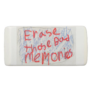 Erase those Bad Memories Eraser