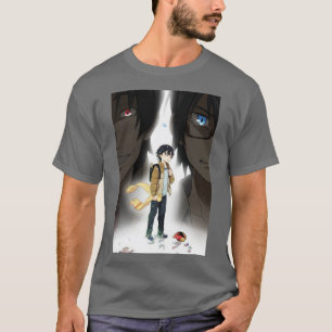Erased 2 T-Shirt