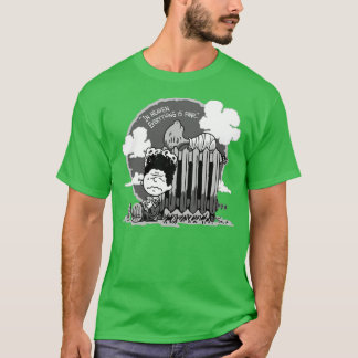 Erasernuts T-Shirt