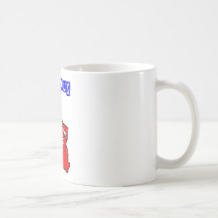 ERASMUS AT France Coffee Mug
