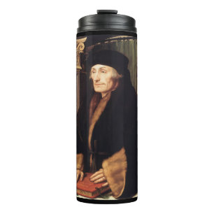 Erasmus Thermal Tumbler