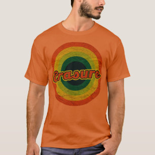 erasure T-Shirt