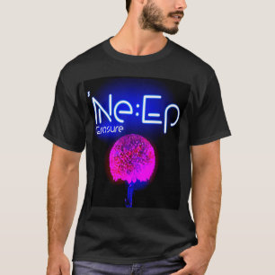 Erasure T-Shirt