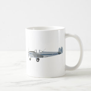Erco Ercoupe Coffee Mug