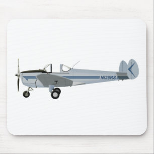 Erco Ercoupe Mouse Mat