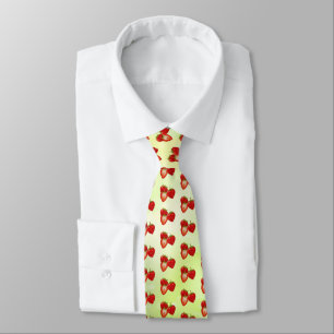 Erdbeeren Tie